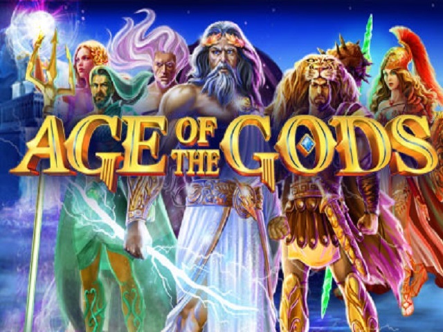 Age of Gods